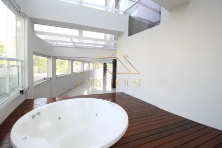 Apartamento com 3 Quartos para alugar, 270m² no Paraíso, São Paulo