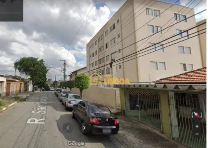 Apartamento com 2 Quartos à venda, 53m² no Itaquera, São Paulo