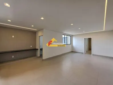 Apartamento com 3 Quartos à venda, 115m² no Centro, Divinópolis