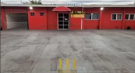 Ponto Comercial para alugar, 180m² no Bosque dos Eucaliptos, São José dos Campos
