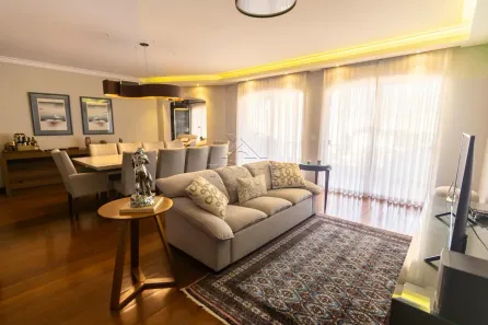 Apartamento com 3 Quartos à venda, 239m² no Centro, Piracicaba
