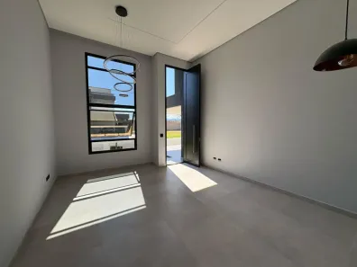 Casa de Condomínio com 3 Quartos à venda, 165m² no Vila Nossa Senhora Auxiliadora, Tremembé