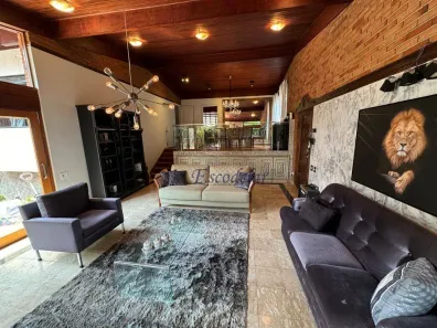 Casa com 3 Quartos à venda, 400m² no Paineiras do Morumbi, São Paulo
