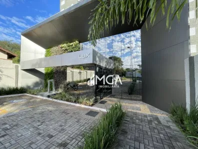 Apartamento com 2 Quartos à venda, 81m² no Yolanda, Foz do Iguaçu