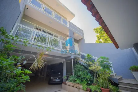 Casa com 5 Quartos à venda, 359m² no km 18, Osasco