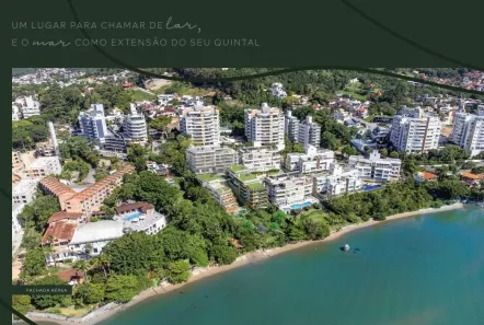 Apartamento com 1 Quarto à venda, 59m² no João Paulo, Florianópolis
