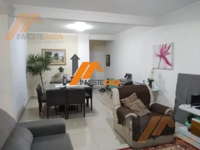 Apartamento com 3 Quartos à venda, 140m² no Centro, Sorocaba