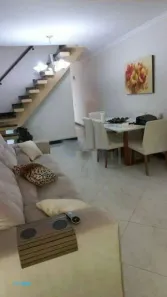 Sobrado com 3 Quartos à venda, 260m² no Parque Continental II, Guarulhos