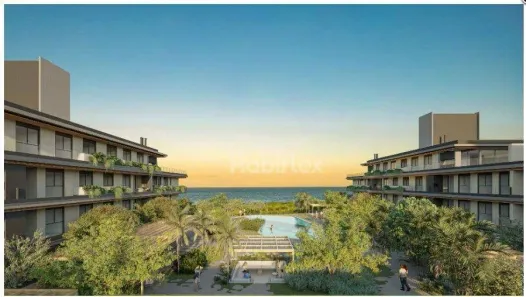 Apartamento com 2 Quartos à venda, 74m² no Campeche, Florianópolis