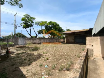 Galpão/Depósito/Armazém para alugar, 7800m² no Jardim Ipiranga, Americana