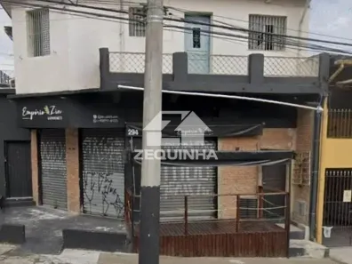 à venda, 566m² no Jardim das Flores, Osasco