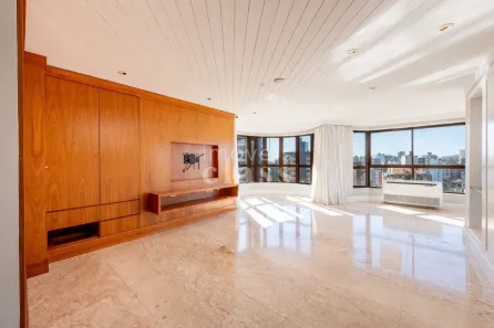 Cobertura com 4 Quartos à venda, 597m² no Mont Serrat, Porto Alegre