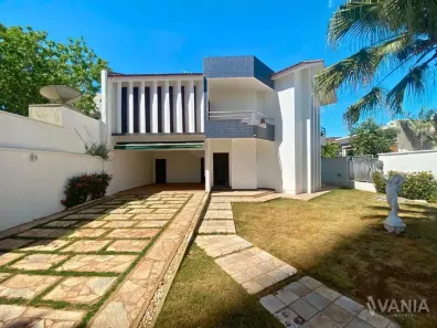 Sobrado com 4 Quartos à venda, 419m² no Plano Diretor Sul, Palmas