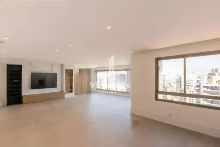 Apartamento com 3 Quartos à venda, 157m² no Perdizes, São Paulo