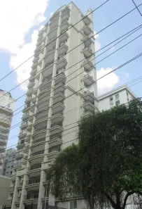 Apartamento com 4 Quartos à venda, 230m² no Cerqueira César, São Paulo