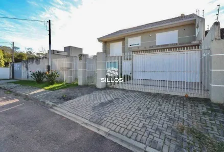 Sobrado com 3 Quartos à venda, 265m² no Cachoeira, Almirante Tamandaré