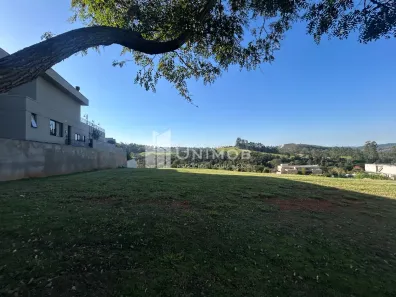 Lote/Terreno à venda, 1363m² no Loteamento Residencial Entre Verdes (Sousas), Campinas