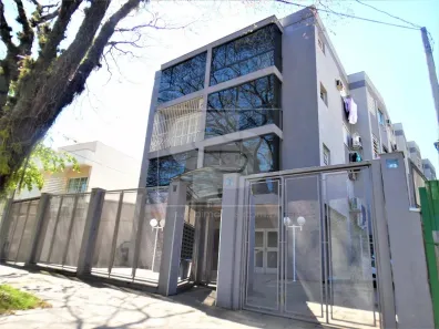 Apartamento com 1 Quarto à venda, 32m² no Cristo Redentor, Porto Alegre