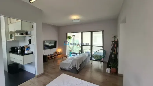 Apartamento com 2 Quartos à venda, 70m² no Bosque da Saúde, São Paulo