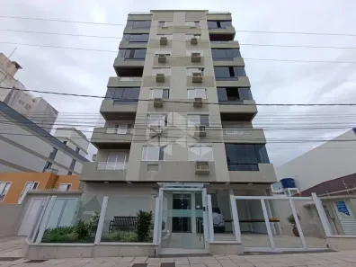 Apartamento com 3 Quartos para alugar, 91m² no Trindade, Florianópolis
