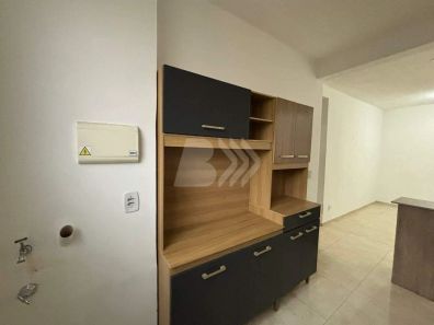 Apartamento com 2 Quartos à venda, 46m² no Pompéia, Piracicaba