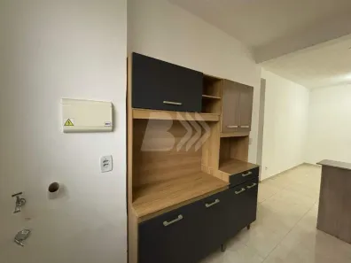Apartamento com 2 Quartos à venda, 46m² no Pompéia, Piracicaba