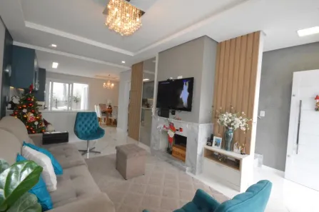 Casa com 3 Quartos à venda, 166m² no Estância Velha, Canoas
