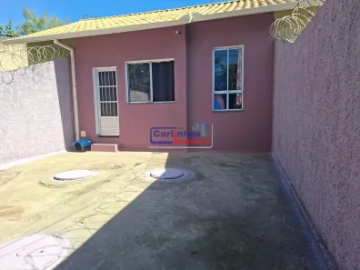 Casa com 2 Quartos à venda, 120m² no Pedra Branca, São Joaquim de Bicas