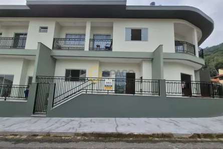 Apartamento com 2 Quartos para alugar, 70m² no Barra do Rio Cerro, Jaraguá do Sul