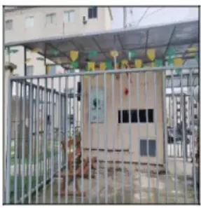 Apartamento com 2 Quartos à venda, 40m² no Industrial, Camaçari