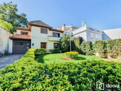 Casa com 4 Quartos à venda, 275m² no Ipanema, Porto Alegre