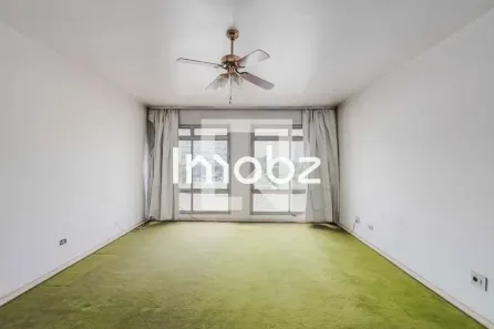 Apartamento com 2 Quartos à venda, 93m² no Pinheiros, São Paulo