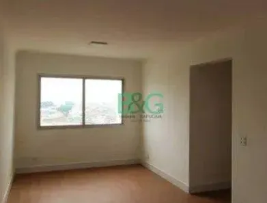 Apartamento com 3 Quartos à venda, 84m² no Vila Ivone, São Paulo