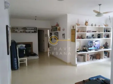 Apartamento com 2 Quartos à venda, 109m² no Ponta da Praia, Santos