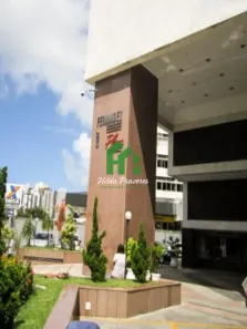 Sala Comercial à venda, 36m² no Brotas, Salvador