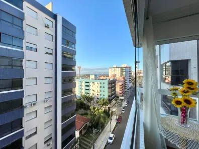 Apartamento com 1 Quarto à venda, 45m² no , Capão da Canoa