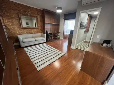 Apartamento com 1 Quarto à venda, 51m² no Barra da Tijuca, Rio de Janeiro