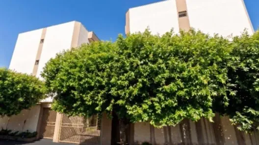 Apartamento com 3 Quartos à venda, 120m² no Vigilato Pereira, Uberlândia