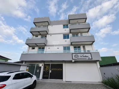 Apartamento com 2 Quartos à venda, 96m² no Sertão do Maruim, São José