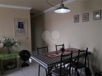 Apartamento com 2 Quartos à venda, 59m² no Santa Teresinha, São Paulo