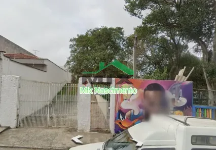 Lote/Terreno à venda, 180m² no Taboão, São Bernardo do Campo