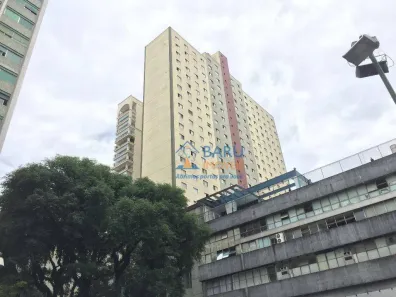 Kitnet com 1 Quarto para alugar, 30m² no Santa Cecília, São Paulo