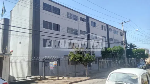 Apartamento com 2 Quartos para alugar, 80m² no Vila Haro, Sorocaba