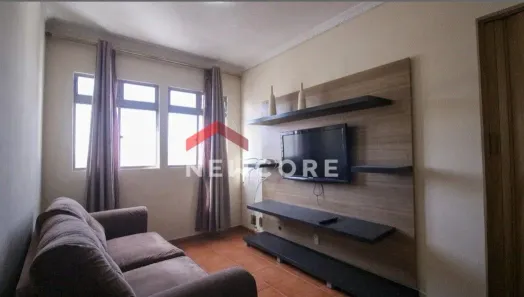 Apartamento com 2 Quartos à venda, 44m² no Jardim Santa Terezinha (Zona Leste), São Paulo