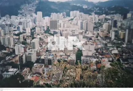 Lote/Terreno à venda, 10800m² no Botafogo, Rio de Janeiro
