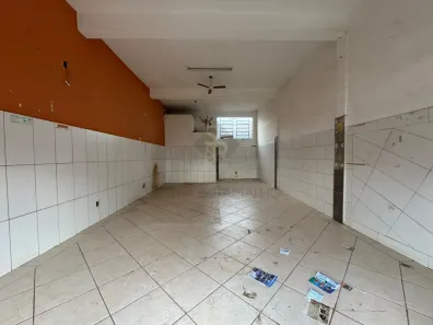Ponto Comercial para alugar, 28m² no Jardim Piratininga, Ribeirão Preto