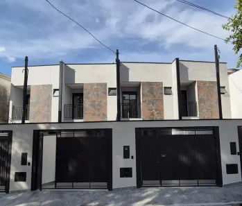 Sobrado com 3 Quartos à venda, 90m² no Bela Vista, Osasco