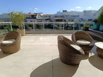 Cobertura com 5 Quartos à venda, 394m² no Recreio dos Bandeirantes, Rio de Janeiro