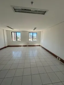 Sala Comercial com 1 Quarto para alugar, 30m² no Vila Santo Antônio, Bauru