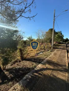 Lote/Terreno à venda, 1000m² no Colônia Dona Luíza, Ponta Grossa